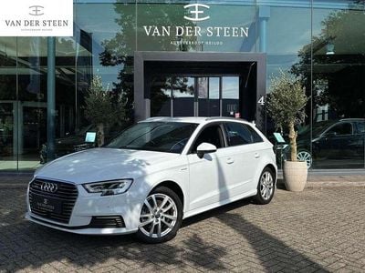 Audi A3 Sportback e-tron