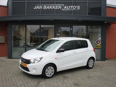 Suzuki Celerio