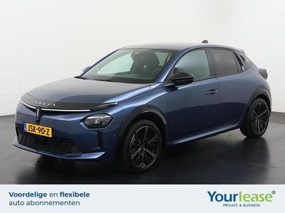 Blauw Nieuw 2025 Lancia Ypsilon Hatchback | € 26.945