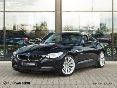 Occasion BMW Z4 204 PK (150 kW) 2009 Zwart (metallic) Cabriolet