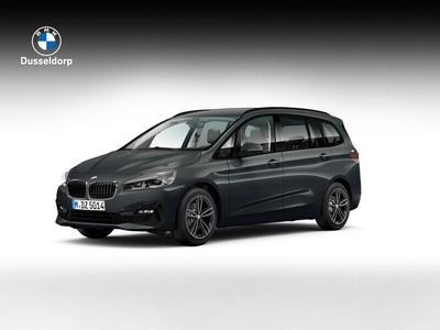 BMW 216