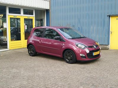Paars Occasion 2012 Renault Twingo Dynamique Hatchback | € 3.995 (Iets duurder)