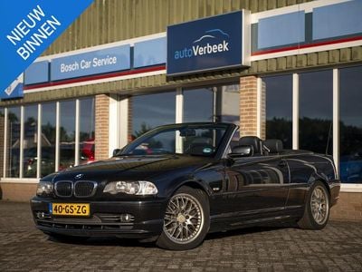 BMW 330 Cabriolet