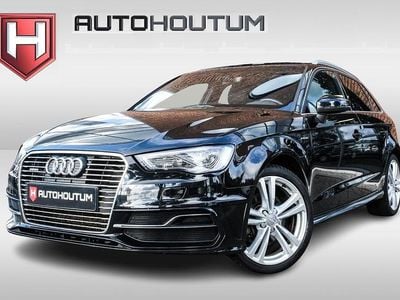 Audi A3 Sportback e-tron