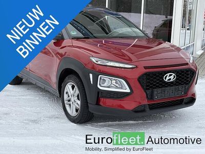 Overige Occasion 2019 Hyundai Kona Comfort SUV | € 13.745 (Goede deal)