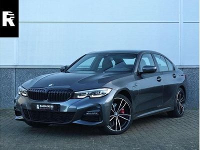 Occasion BMW 330e M Sport 2021 Grijs (metallic) Sedan