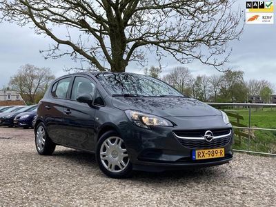 tweedehands Opel Corsa 1.3 CDTI Business+ | 1e eigenaar | Navi + Airco +