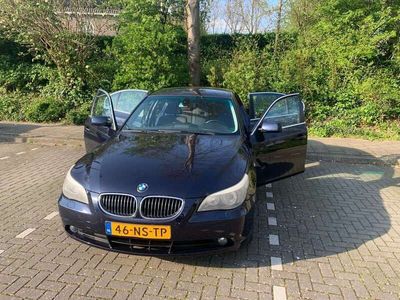 tweedehands BMW 525 525 i Executive Editie