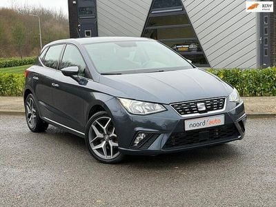 Occasion Seat Ibiza FR 116 PK (85 kW) 2019 Overige Hatchback
