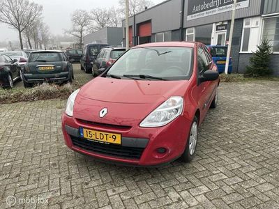 Renault Clio II