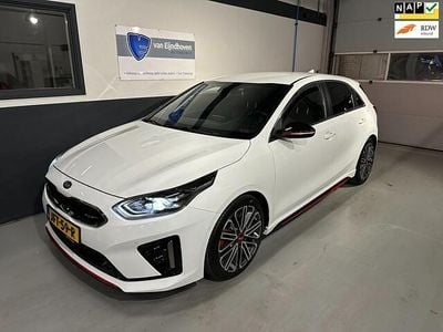 Kia Ceed GT