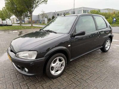 Peugeot 106