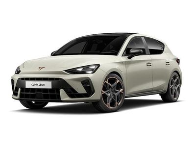 Grijs Nieuw 2025 Cupra Leon VZ Hatchback | € 49.372 (Eerlijke prijs)