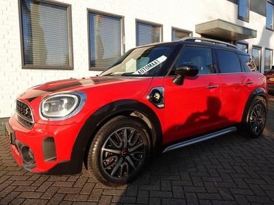 Occasion Mini John Cooper Works Chili 125 PK (91 kW) 2023 Rood Hatchback