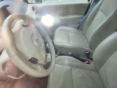 Renault Modus
