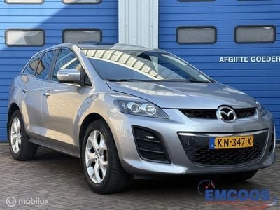 Mazda CX-7