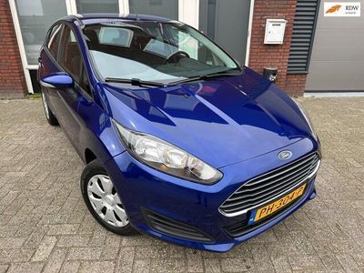 tweedehands Ford Fiesta 1.25 / Airco / 5RS / NAP