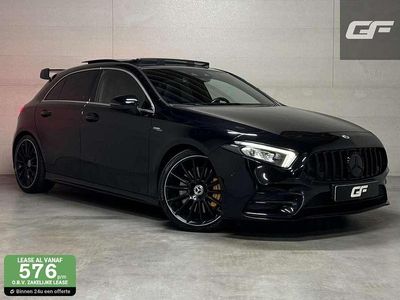 Mercedes A35 AMG