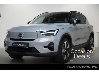 Occasion 2025 Volvo EX40 Plus SUV | € 45.995 (Eerlijke prijs)
