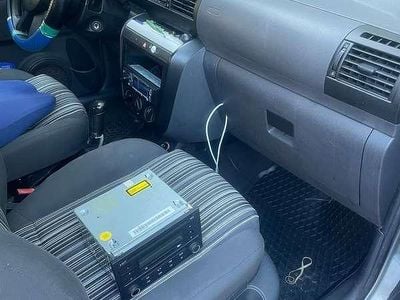 VW Fox
