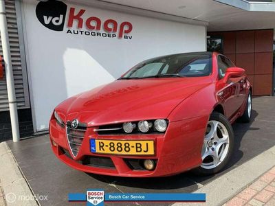 Alfa Romeo Brera