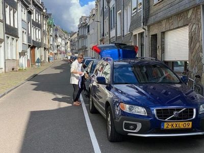 Gebruikt 2009 Volvo XC70 | € 9.980 (Iets duurder)