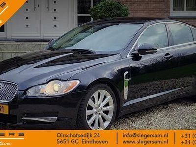 tweedehands Jaguar XF 3.0D V6 Premium Luxury