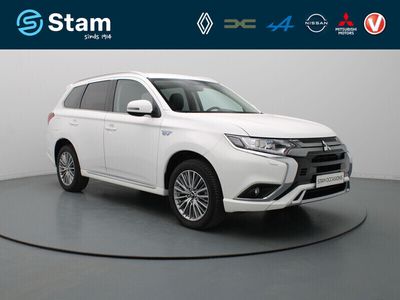 Mitsubishi Outlander P-HEV