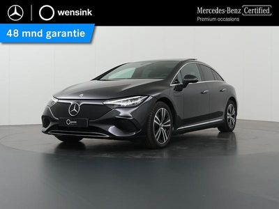 Mercedes EQE300