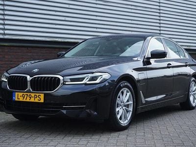 BMW 530e