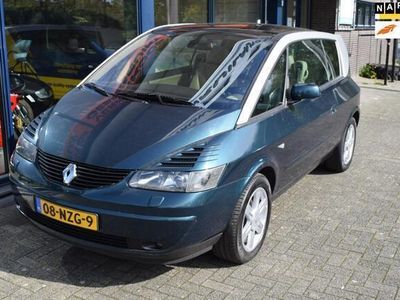 tweedehands Renault Avantime 3.0-24V V6 Dynamique