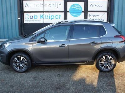 tweedehands Peugeot 2008 1.2 PureTech Allure