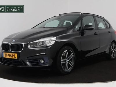 BMW 225