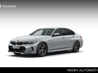 BMW 320e