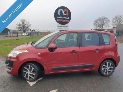 tweedehands Citroën C3 Picasso * 2012 * 372DKM * 1.6 e-HDi Tendance * APK * CLIMA