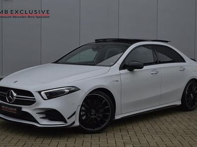 Mercedes A35 AMG