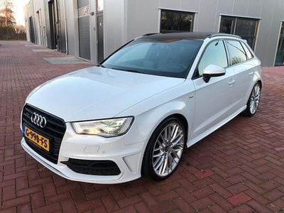 Occasion 2014 Audi A3 | € 15.450 (Iets duurder)
