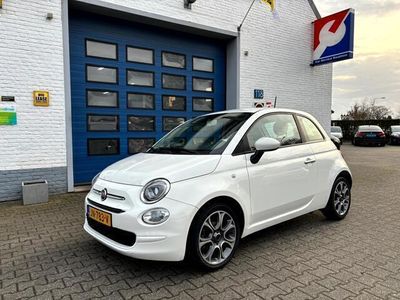 tweedehands Fiat 500 1.0 TWINAIR POP