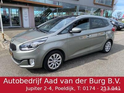 tweedehands Kia Carens 7 zitplaatsen 1.6 GDi Business Pack Panorama dak