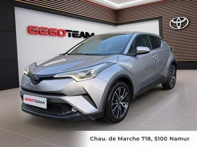 Overige Gebruikt 2018 Toyota C-HR SUV | € 17.495 (Eerlijke prijs)