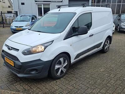 Occasion Ford Transit Connect Ambiente 75 PK (55 kW) 2014 Wit MPV