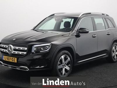 Mercedes GLB200