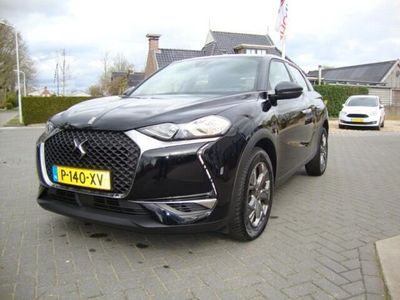 DS Automobiles DS3 Crossback