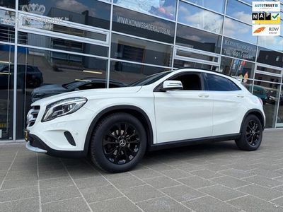 Mercedes GLA200