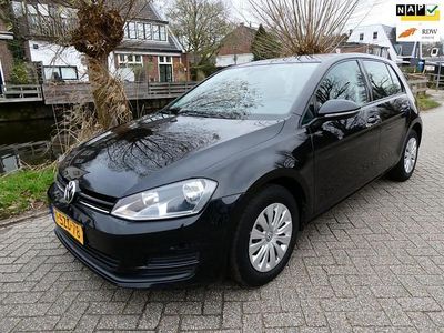 Occasion 2014 VW Golf VII Trendline | € 6.895 (Goede deal)