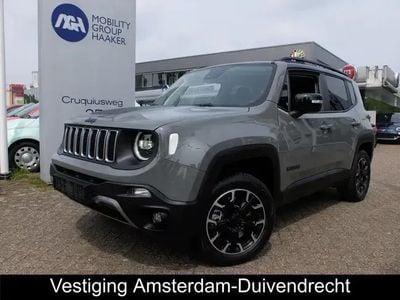 Occasion Jeep Renegade 2024 SUV