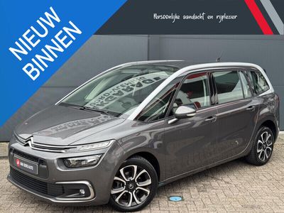 Citroën C4 SpaceTourer