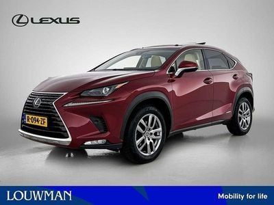 Lexus NX300h