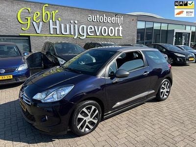 Citroën DS3