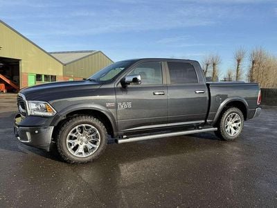 Grijs Gebruikt 2019 Dodge Ram Pickup | € 44.995 (Goede deal)